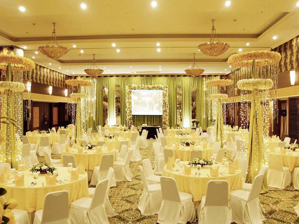 โรงแรมแอสตันทรอปิคานา บันดุง ภายนอก รูปภาพ